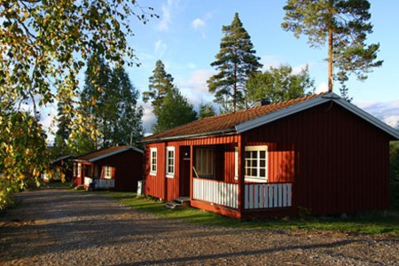 Varmland Sjo Og Fjall Camping Torsby 16