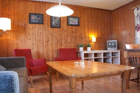 Varmland Sjo Og Fjall Camping Torsby 19