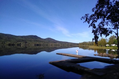 Varmland Sjo Og Fjall Camping Torsby 2