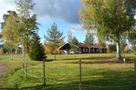 Varmland Sjo Og Fjall Camping Torsby 3