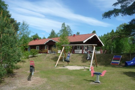 Varmland Sjo Og Fjall Camping Torsby 4