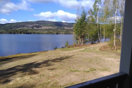 Varmland Sjo Og Fjall Camping Torsby 7