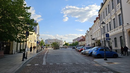 Vilnius