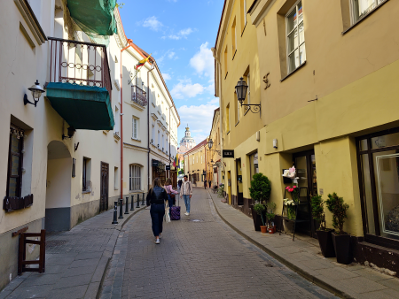 Vilnius