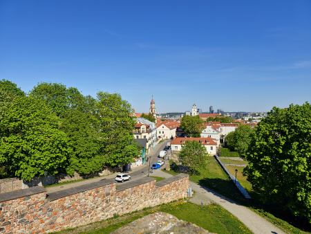 Vilnius Bastion