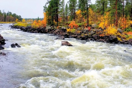 Visit Inari Juutua River Hike Ja%CC%88niskoski 870x435