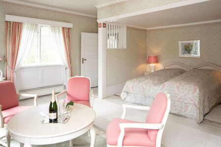 Visit Norway Rjukan Admini Hotel