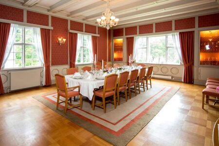 Visit Norway Rjukan Admini Hotel