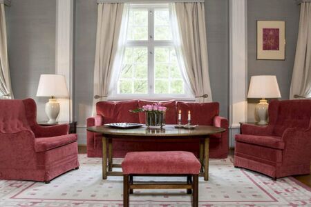 Visit Norway Rjukan Admini Hotel