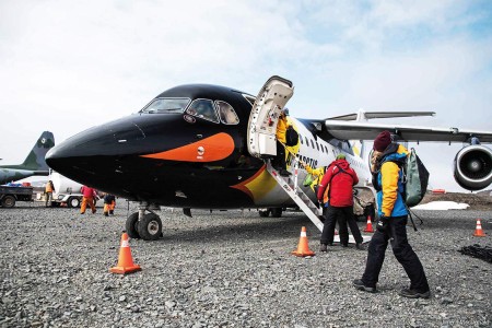 Vliegen En Varen Naar Antarctica QuarkExpeditions Antarctic%2Bfotos 5