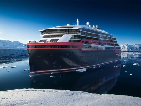 Voorbij De Zuidpoolcirkel Roald Amundsen Hurtigruten Copy
