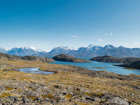 West Groenand Ontdekken Itilleq Hurtigruten Andreas Kalvig Anderson Copy