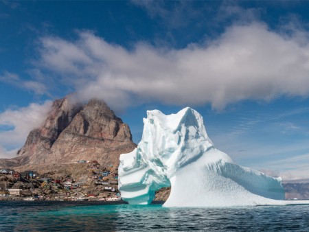 West Groenand Ontdekken Uummannaq Hurtigruten Andrea Klaussner Copy