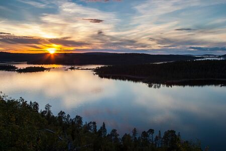 Wilderness Hotel Inari  Cape Tracks