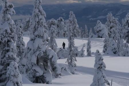 Wintersport Norefjell Egor Ski Spa