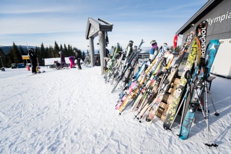 Wintersportreis Hafjell Karl Noorwegen