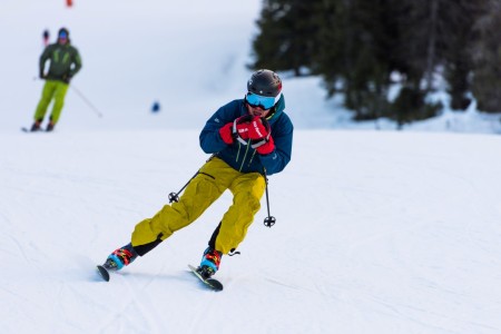 Wintersportreis Hafjell Karl Noorwegen