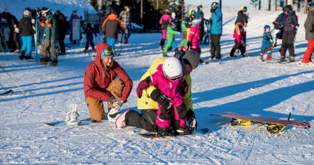 Wintersportreis Hafjell Karl Noorwegen