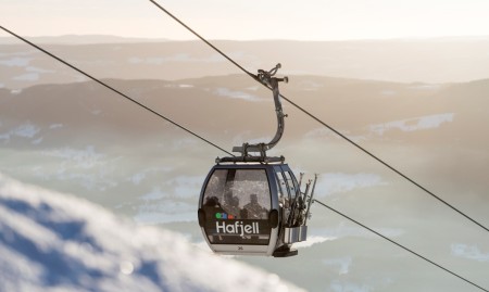 Wintersportreis Hafjell Karl Noorwegen