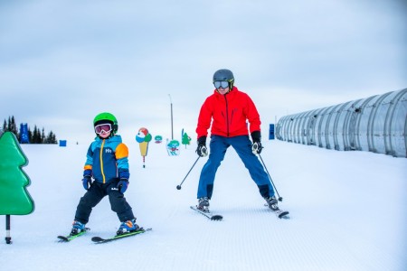 Wintersportreis Hafjell Karl Noorwegen