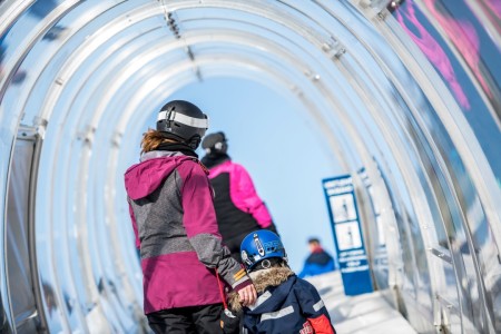 Wintersportreis Hafjell Karl Noorwegen