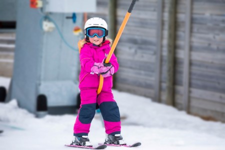 Wintersportreis Hafjell Karl Noorwegen