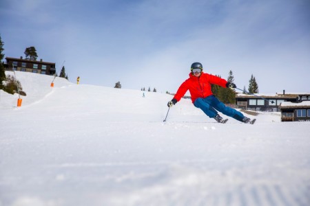 Wintersportreis Hafjell Karl Noorwegen