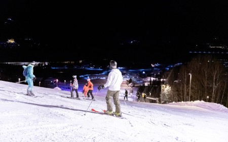 Wintersportreis Hafjell Karl Noorwegen