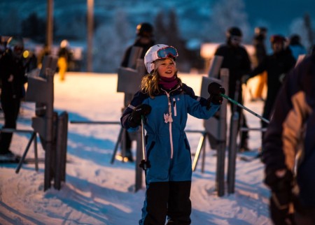 Wintersportreis Hafjell Karl Noorwegen