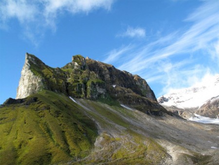 Zeilen Spitsbergen Antigua