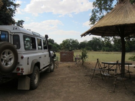 Zikomo Camp 07