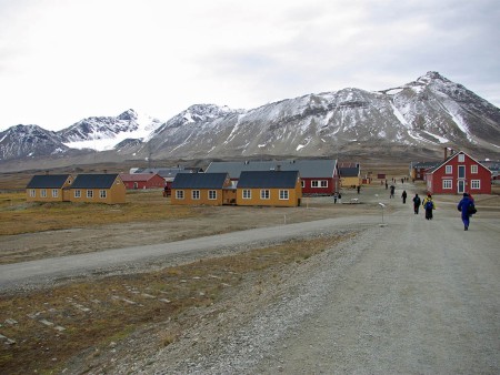 Zomer In Spitsbergen Oceanwide Expeditions 8