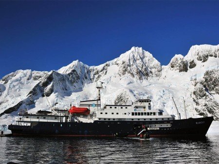 Zuidelijke Poolcirkel Expeditie Oceanwide Expeditions 4