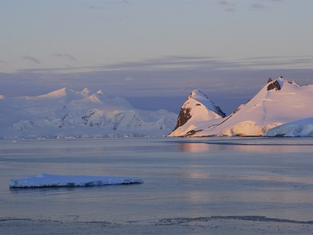 Zuidelijke Poolcirkel Expeditie Oceanwide Expeditions 5