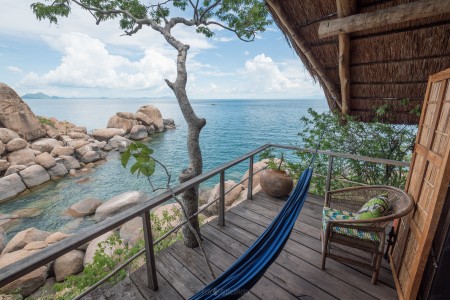 Mumbo Island Lodge Malawi Tourism