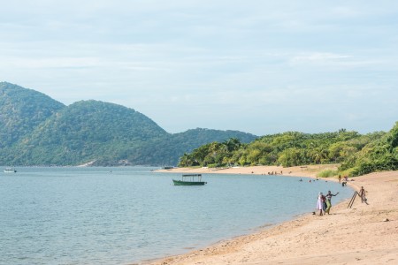 Mumbo Island Malawi Tourism