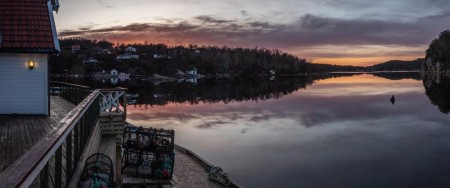 Aasheim Rorbuer Bomlo Norge Reiser 3