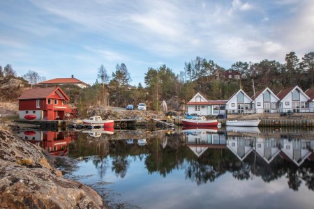 Aasheim Rorbuer Bomlo Norge Reiser 5