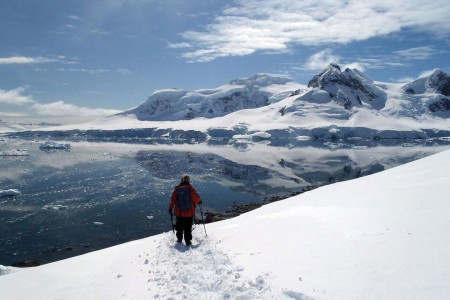 Alpinisme Antarctica Massimo Candolini Oceanwide Expeditions 3