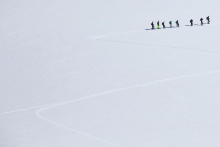 Alpinisme Antarctica Troels Jacobsen Oceanwide Expeditions 2