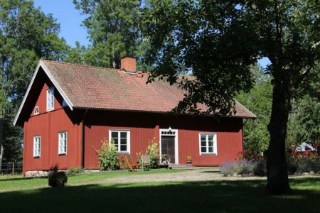 Alvkarleby Sagarbo Herrgard 4