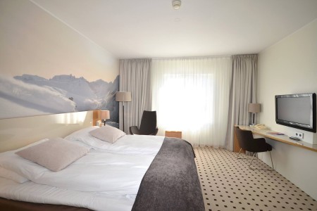 Andalsnes Grand Bellevue Hotel 17