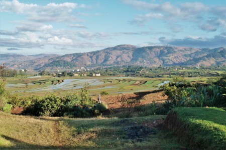 Antsirabe Rachel Koorn