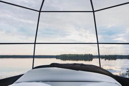 Artic  Iglos Ranua Resort
