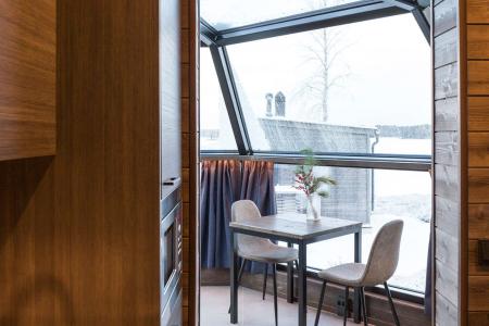 Artic  Iglos Ranua Resort