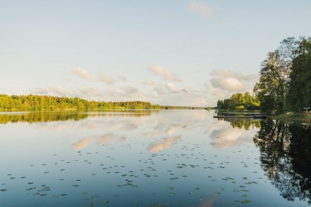 Asa Herrgard Omgeving Cape