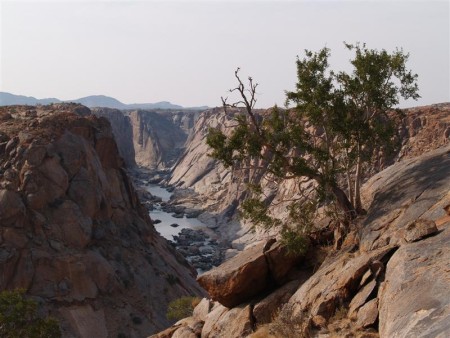 Augrabies Falls National Park 04