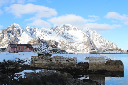 Aurora Borealis Reis Lofoten Vesteralen 6