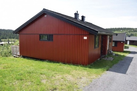 Austlid Bungalow