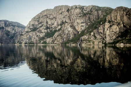 Auto Rondreis Bure View From Florli Thomas Rasmus Skaug Visitnorway